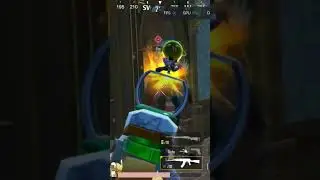 Chicken Dinner in New Event (worst event ) in BGMI #oppok13turbopro #120FPSBGMI #chickendinnerbgmi