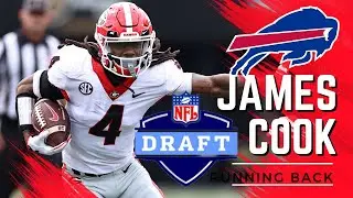 BILLS draft 'TOUCHDOWN MAKER