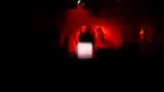 Salvation party in Prague by Honilek.cz