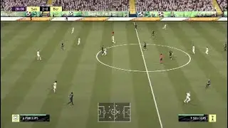 Barnes (92) FIFA 21