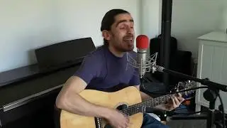 Somewhere Only We Know (cover) - Sam Austin