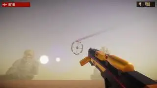 Alien Destroyer PS4