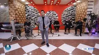 الفنان عدنان جبوري وحسن ديركي اغنيه أكر كتية دلمن عربي وكردي