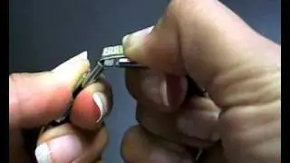 Nomination - How to assembly a Composable link Bracelet