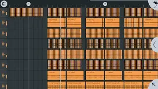 ✔🎧[New Break Mix] LIGHT IT UP Mix Break 2k19 130bpm by Mr Chai Ya on FL Studio Mobile 3