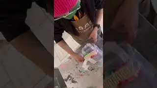 Make Your Own Rug at Tutuland Studio!