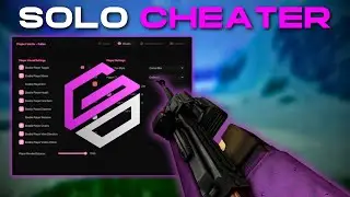 SOLO CHEATING ON WIPEDAY IN FALLEN SURVIVAL | VECTOR EXTERNAL *ANTI-CHEAT BYPASS*
