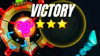 Galaxy invaders: alien shooter, lv288 3star