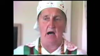 Śpiewaczki z Bandyś / Kurpie Zielone