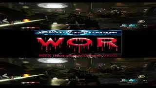 Call Of Duty Mobile Legend Ravage