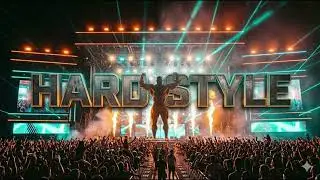 HARDSTYLE GYM | Motivation Music 2026