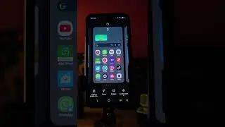 n&atilde;o consegue adicionar mais aplicativos a tela inicial Samsung