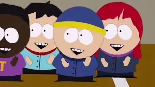 South Park | Brimmy Best Moments Part 1