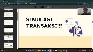 Afl 3 Intro To Accounting (Perusahaan Dagang)