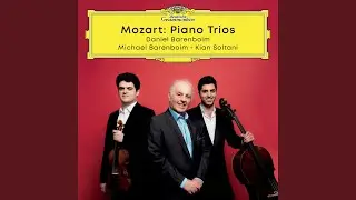 Mozart: Divertimento in B-Flat Major, K. 254 - I. Allegro assai