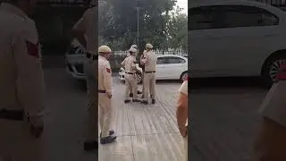 Custom havaldar 🚨#trending #motivation #viral #havaldar