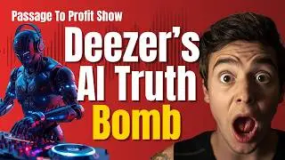 Deezer Vs Human Ears, How AI Music Fooled Almost Everyone