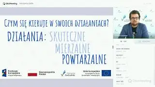 Webinar #8 - Jak łatwo tworzyć materiały i grafiki reklamowe ? Opowiada Paweł Krzych