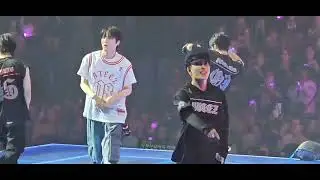 Say My Name/THANXX/TO THE BEAT/Good Lil Boy/Crazy Form - Ateez