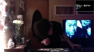 Grasp Logic - Bedroom Session
