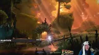 You're Terrible, Ori 