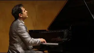 Vardan Mamikonian - Henri Dutilleux - Pr&eacute;lude n&deg;3 