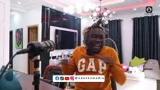ADANKOTALKPODCAST  -  END OF YEAR REVIEW , shouts to Shatta wale , Stonebowy  , Sark , Mdk , BLACKO 