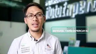 TIPS MEMILIH BENGKEL YANG TERBAIK | AUTOHAUS KL
