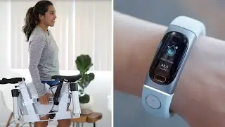 7 Amazing Fitness Gear & Gym Equipment for Healthier Life