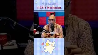 112211 Meditation #everyone #followers .