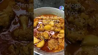 রোজ একই রকম না বানিয়ে এইভাবে একদিন বানান। #shorts #ytshorts #cooking #food #paneerfulkopi