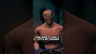 Pirate Variation Is Strange Sometimes!
