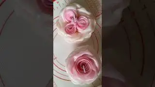 #candle #candles #flower #rose #artisan #handmade