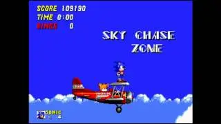 Sky Chase Zone - Bad Cello Trio
