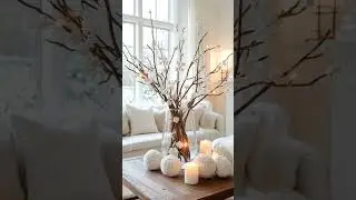 27 Trendy Scandinavian Christmas Decor Ideas For Modern Spaces