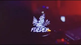 SHINSKY x DIMA - FLIEDER (prod. by Barre) Official Video