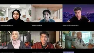 INTERVIEW STWOS GLOBAL SDN BHD GROUP 1