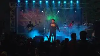 NONGRA POLYTHENE_Live Video_THE LOST BOYS.tlb