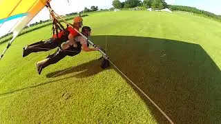Chandlerthinks President Steve Chandler Gets Birds Eye View of Currituck Outer Banks