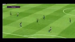 PES 2020 mobile games