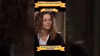 Maria vs vampiro #osmutantes #novela #sbt