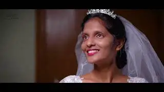 Jashuva & Sowjanya | Christian Wedding Movie Trailer | 4Frames Production