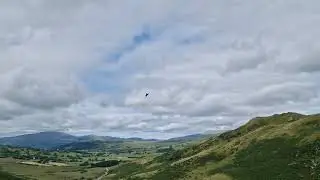 Typhoon in the Mach Loop 30/7/2025
