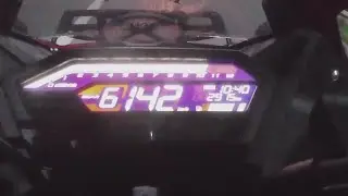 HONDA CBR 150R 2021 TOP SPEED INDONESIAN VERSION