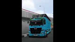 besok kita up cantrrr jam panas lagi #automobile #bussiid #bussid #busiid #cinematic #storywabussid