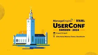 Sweden User Conference 2024