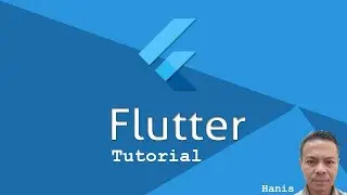 Flutter Bottom Navigation Bar