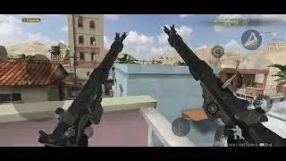 Combat Master Arms Race Hardcore MVP Gameplay  #gaming #shootinggames 