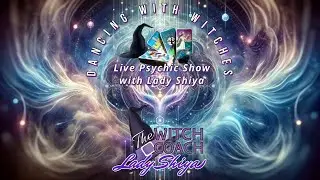 Level Up w/ Lady Shiya, The Witch Coach