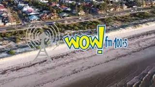 Community Radio: 100.5 WOW FM